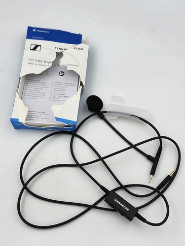 Sennheiser 500 bam - hd,
