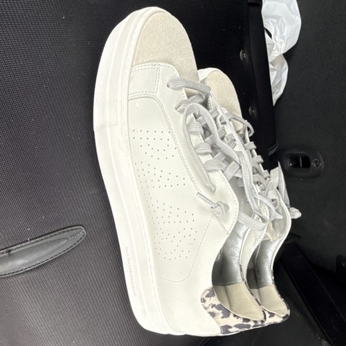 P448 sneaker stringate - sneaker,