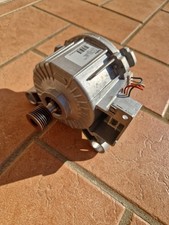 Motore Nidec lavatrice Hotpoint Ariston Aqualtis WB102D53I01