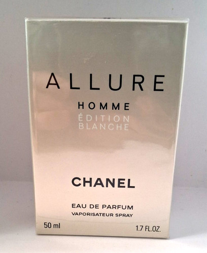Chanel allure homme edition - allure,