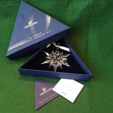 Swarovski 2011 annual - 2011,