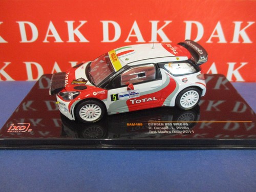 Die cast modellino - die, 1/43
