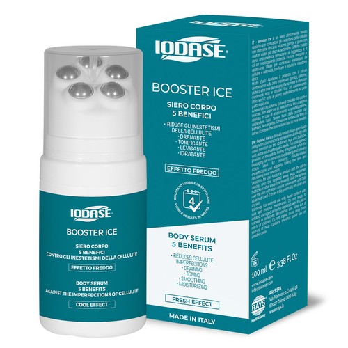 Iodase booster ice 100 - iodase,