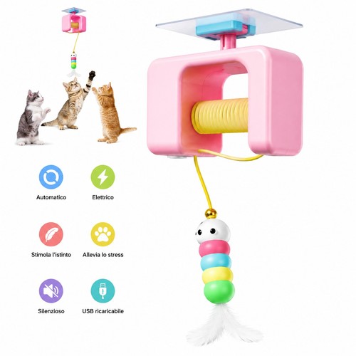 Gioco interattivo automatico - gioco,