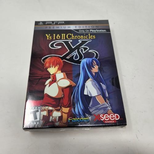 Brand new 2 chronicles - 1,