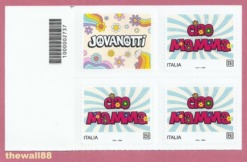 Italia 2026 musica - italia,