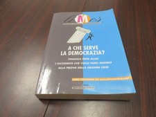 LIMES libro rivista italiana di geopolitica  A CHE SERVE LA DEMOCRAZIA   2/2012