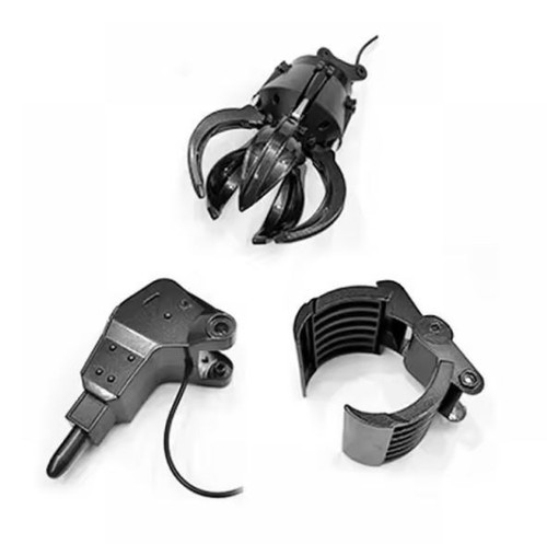 Accessori per escavatore huina - accessori,