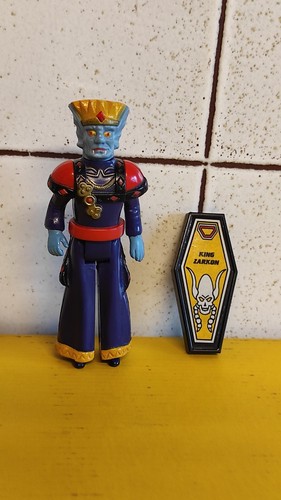 King zarkon vintage voltron - king,