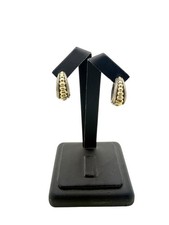 Lagos Caviar Sterling Silver &