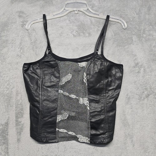 Harley davidson top - davidson, donna