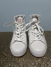 Sneakers Adidas donna alte 8,5