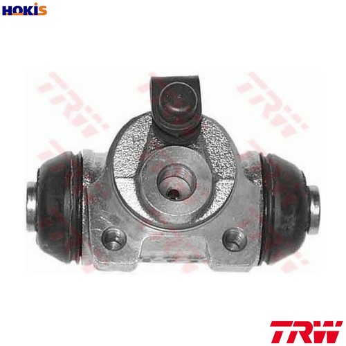 Cilindro freno ruota bwh146 - ruota,