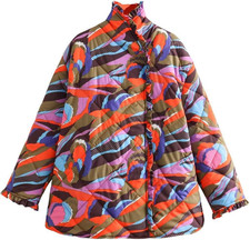 Giacca Antivento Bambina