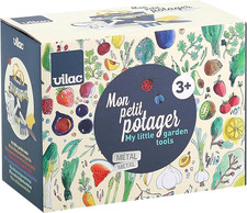 Piccolo Orto Set Trapiantatore