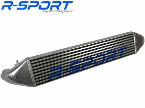 Intercooler ford fiesta - fiesta, st180