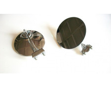 SPECCHIO RETROVISORE CROMATO