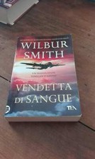 Wilbur Smith Vendetta di