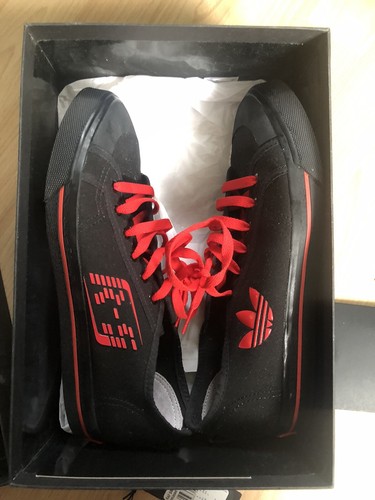 Raf simons matrix - spirit, |