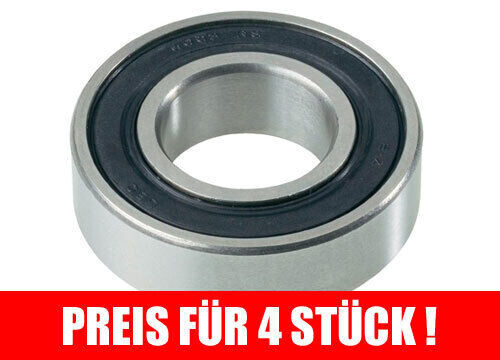 Cuscinetti sfera - 4, a