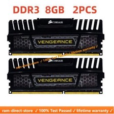 Corsair vengeance ddr3 gb - vengeance,