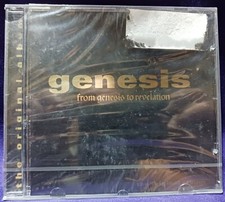 Genesis- The Original Album