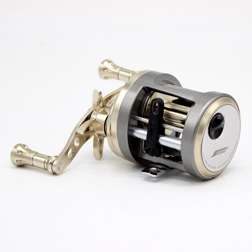 Camekoon star drag mulinello - drag,
