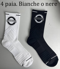 4 PAIA CALZE TECNICHE CALZINI