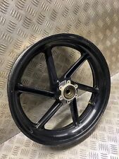 CERCHIO ANTERIORE ORIGINALE