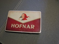 HOFNAR Holland  LUXE SCATOLA