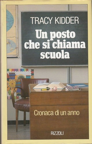 Posto che si chiama - l-,