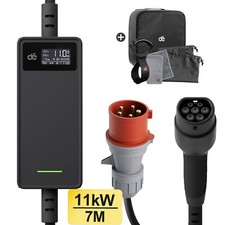 Stazione di ricarica tipo 2 EV