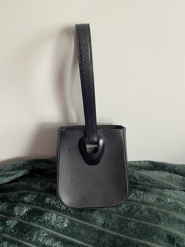 Borsa gucci come nuova nera - borsa,