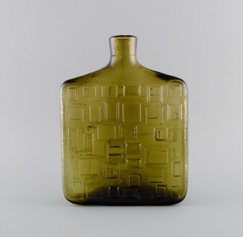 Arte italiana del - , vaso