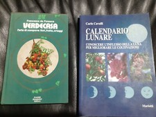 2 LIBRI: Verdecasa - L'Arte Di