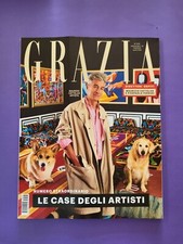 Grazia 2025 18 Maurizio