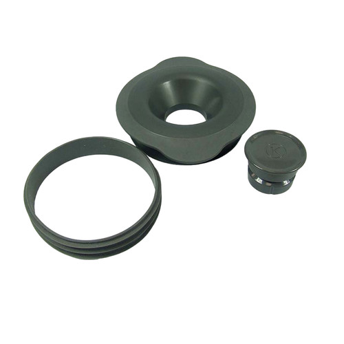 Kenwood tappo coperchio - kenwood, grigio