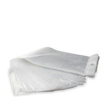 Sacchetti neutro 10x37 - 10,