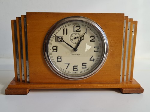 Orologio tavolo sovietico - orologio,