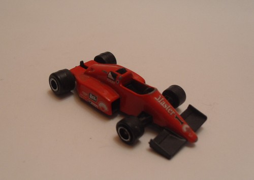 Majorette ferrari 262 formula - majorette,