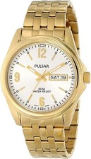 Orologio Pulsar Uomo PV3004