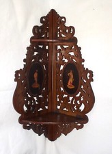 ANGOLIERA ETAGERE MANIFATTURA