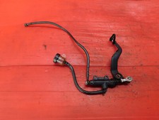 PEDALE FRENO POMPA POSTERIORE KTM 1290 SUPER ADVENTURE 2015 2016 MARY 619