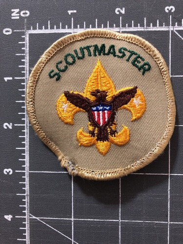 Ragazzo scout america bsa - ragazzo,
