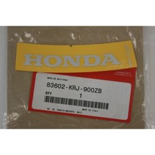 Adesivo carena coda Tail