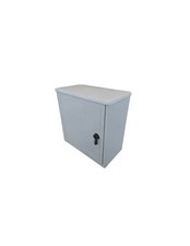 Cassetta Porta contatore