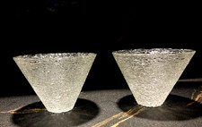 PARALUME VETRO DI MURANO