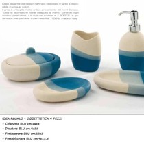 Accessori bagno oggettstica - bagno, 4
