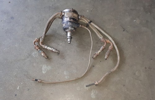 Spinterogeno originale usato