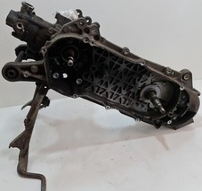 APRILIA SR WWW D-TEC  50cc carter motore albero cilindro con ingranaggi  aprilia